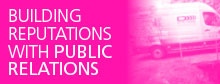 Public Relations