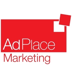 AdPlace logo