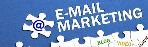 Email marketing works